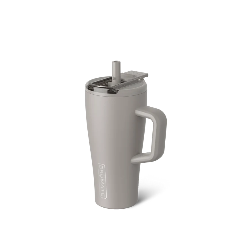 Brumate Era Flip 20oz Mocha
