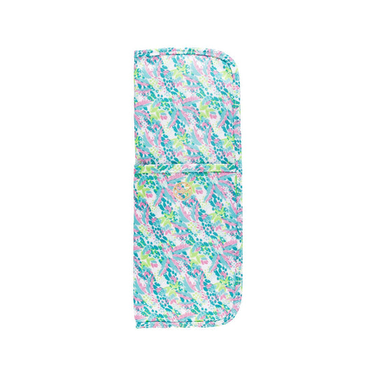 Mary Square  Hot Tools Cover Aloha