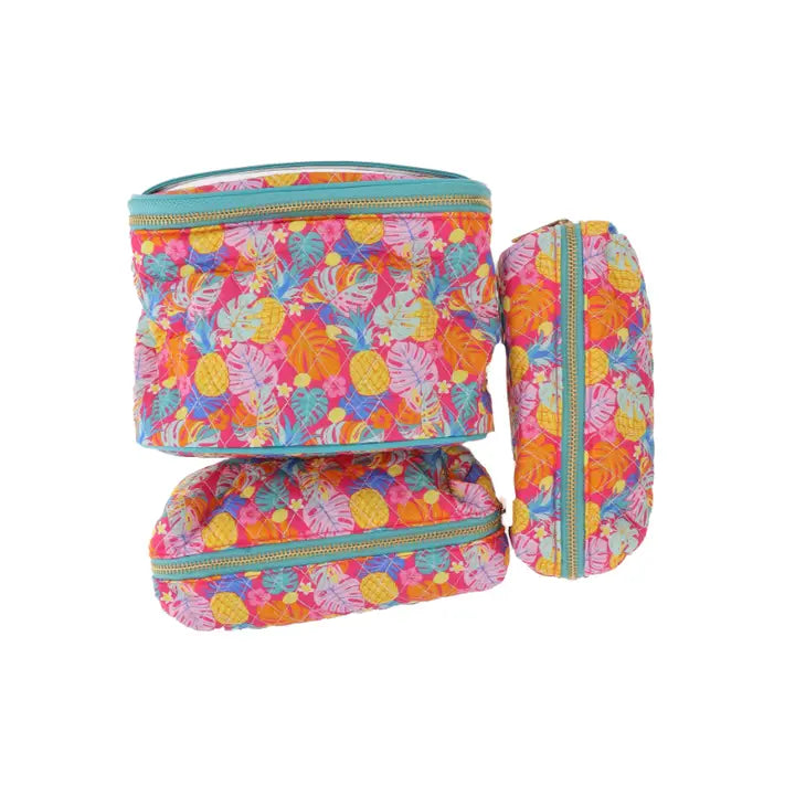 Jane Marie Tropical Travel Organizer