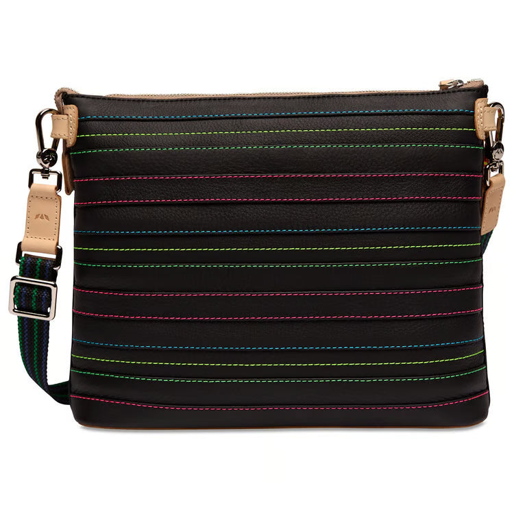 CONSUELA Downtown Crossbody, Ray