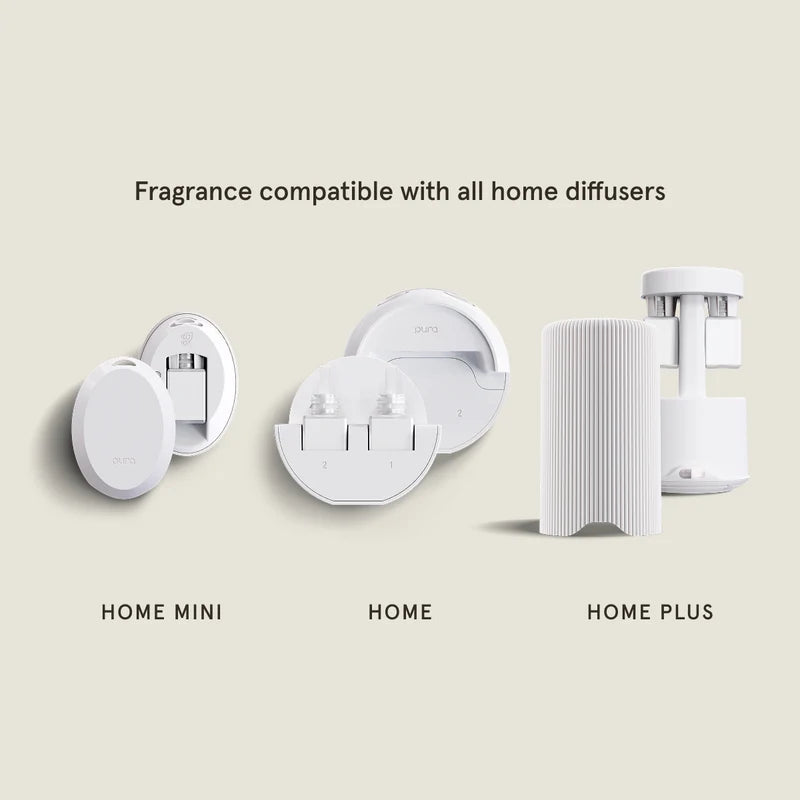 PURA SCENTS Vanilla Sky - Smart Vial (Pura)