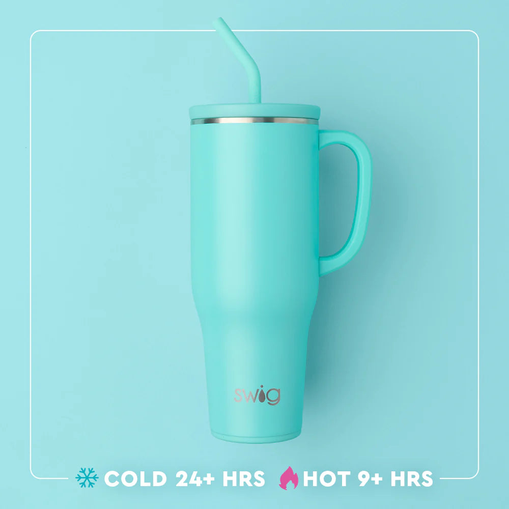 Swig Life SWEETHEARTS Mega Mug 40oz