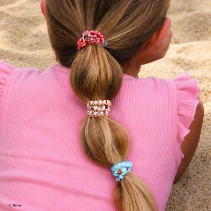 Teleties Moana | Mixed | Hair Ties
