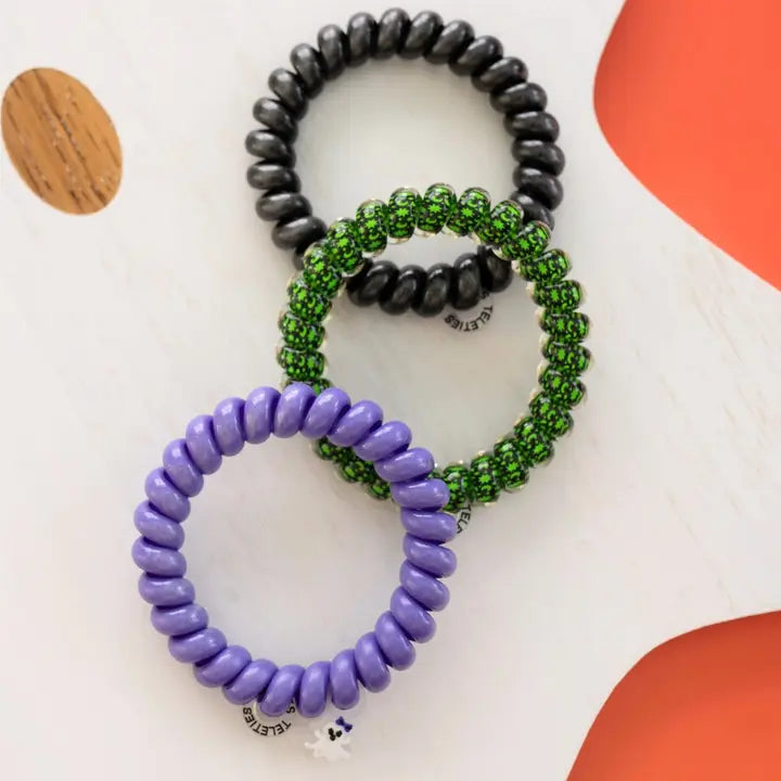 Teleties Boo Thing | Large | Hair Ties