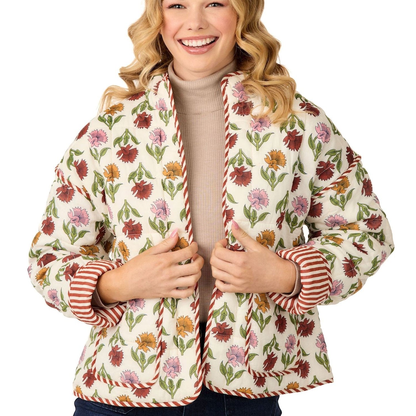 MUD PIE Harvest Jacket
