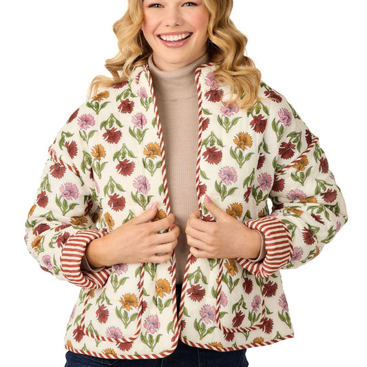 MUD PIE Harvest Jacket