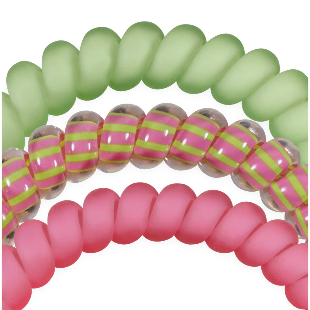 Teleties Summer Crush Small Hair Ties