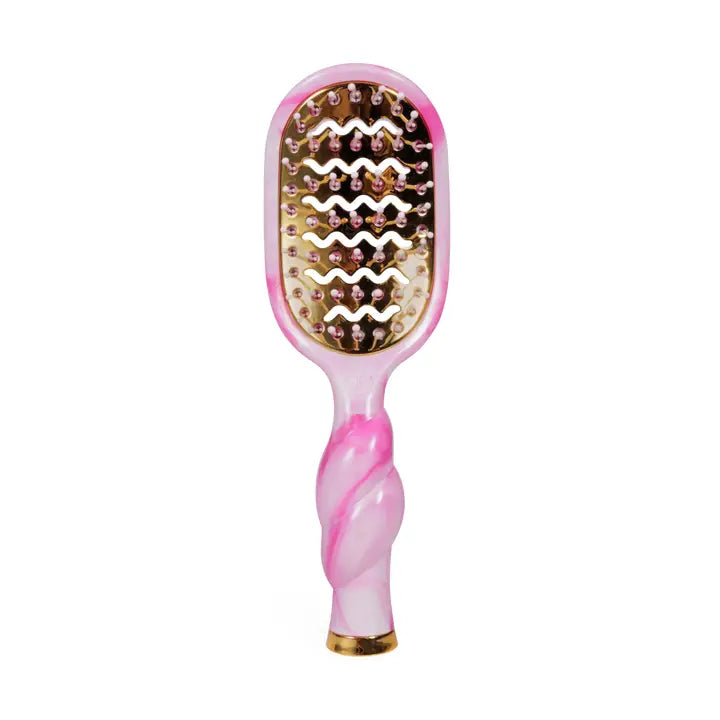 Teleties Mini Vented Brush | Pinch Me!