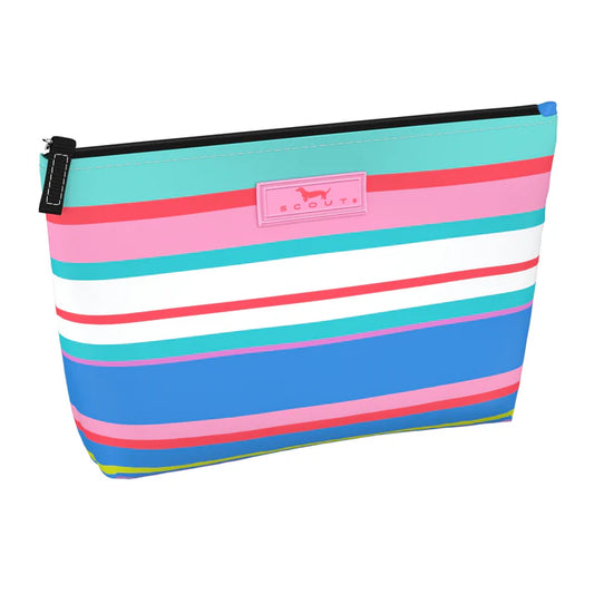 SCOUT SLIM MAKEUP BAG SMALL TWIGGY-SUMMER FRIYAY