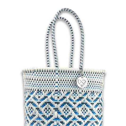 Maria Victoria Venecia Tote Bag Medium