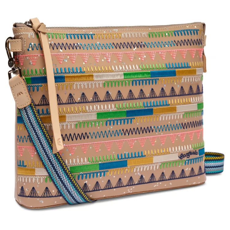CONSUELA Downtown Crossbody, Blaire