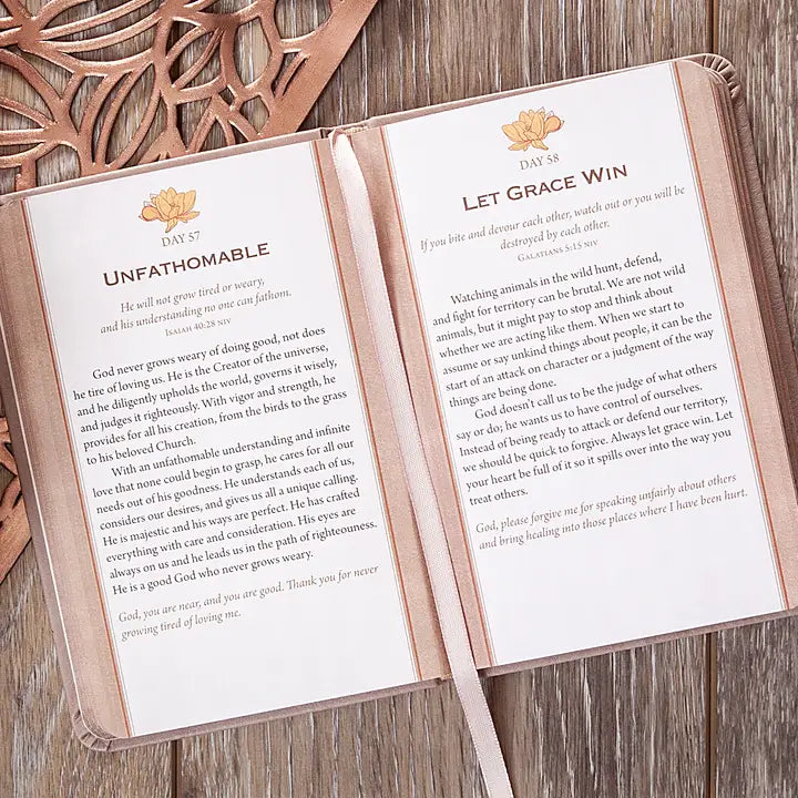 2-Minute Devotions For Women (Devotional)