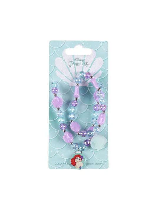 Costume Jewelry Pack Princess the Little Mermaid