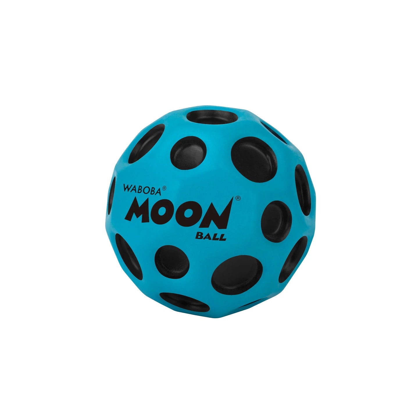 WABOBA MOON BALL-BLUE