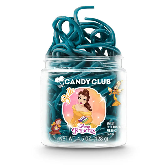 Candy Club Disney Princess Belle