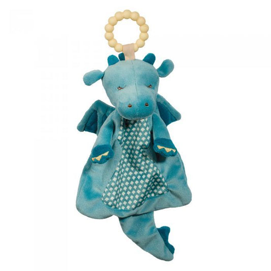 Douglas Baby Demitri Dragon Teether