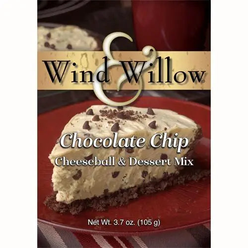 Wind & Willow Chocolate Chip