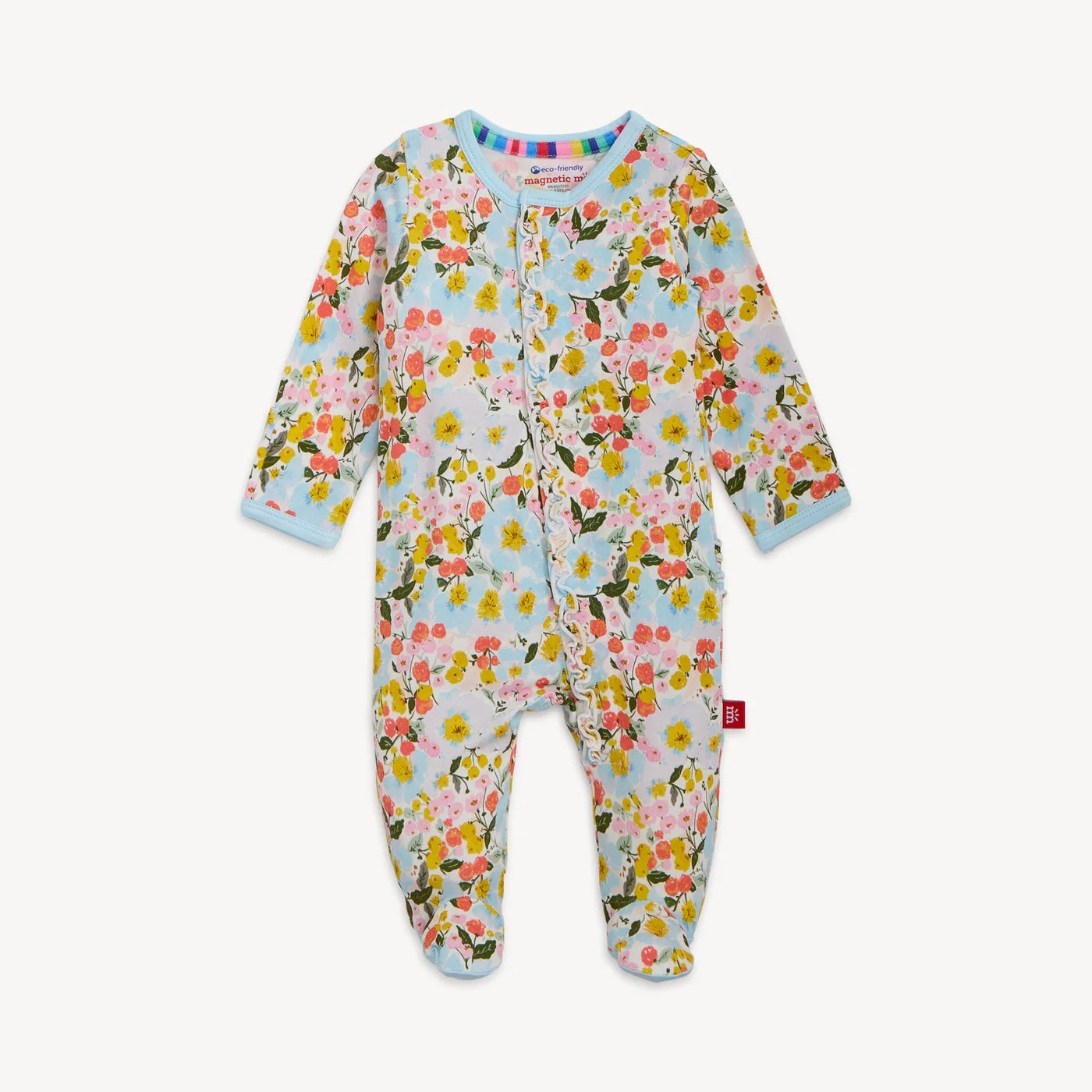 Magnetic Me Seraphina Modal Magnetic Footie