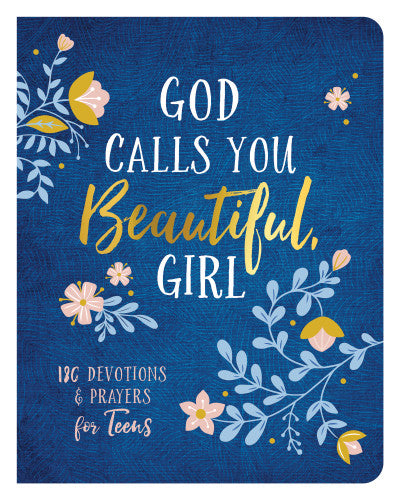 God Calls You Beautiful, Girl