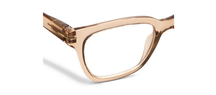 Peepers Buzzworthy Progressive-Tan