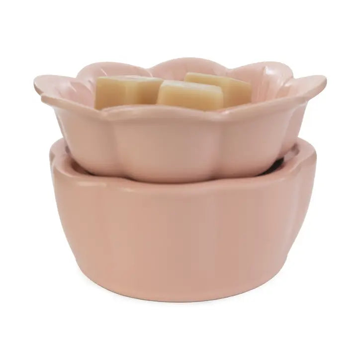 Petal 2-in-1 Classic Warmer