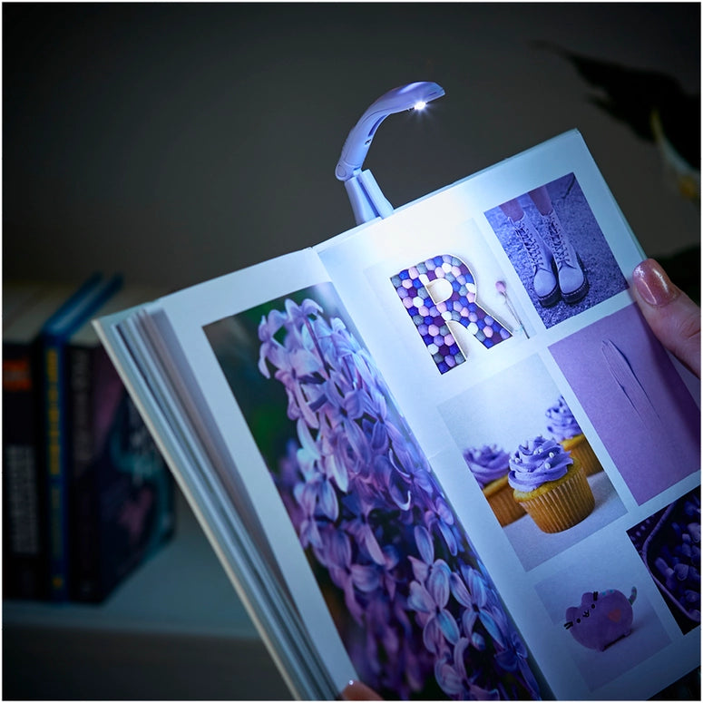 if USA The Really Tiny Book Light-Blue