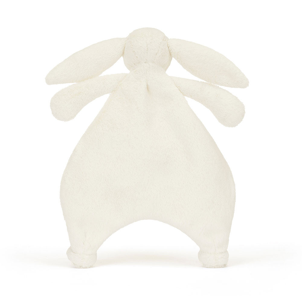 Jellycat Bashful Bunny Comforter-Cream