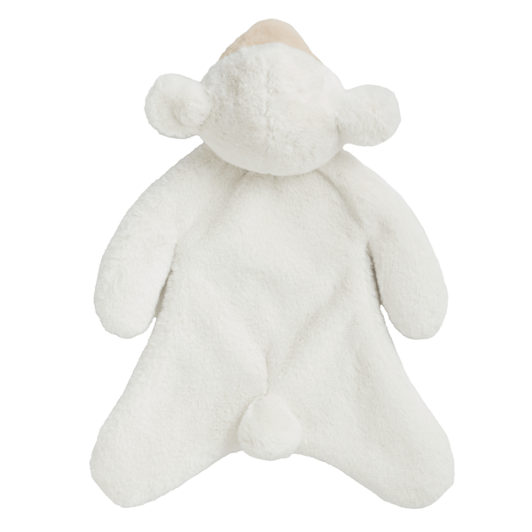 MUD PIE BLUE LAMB PLUSH WOOBIE