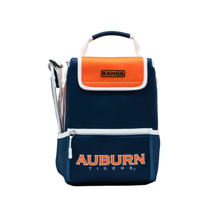 Kanga Auburn Collegiate 6/12-Pack Pouch