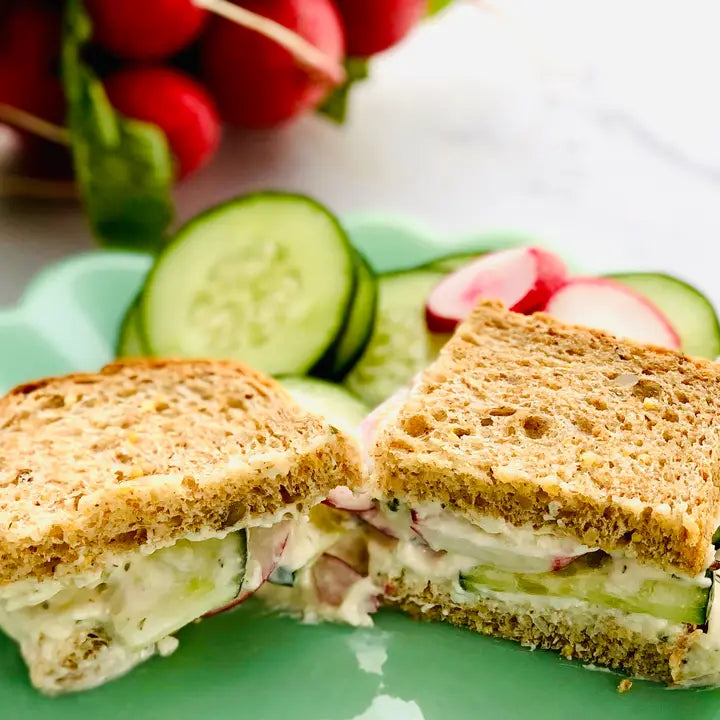 Carmie's Kitchen Country Cucumber Dip Mix