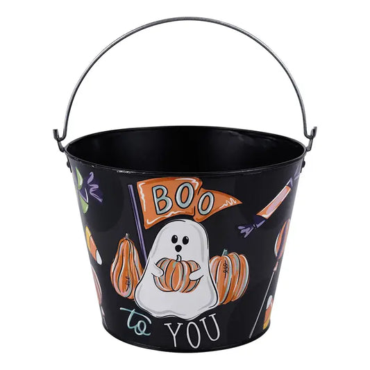Glory Haus Boo To You Pail