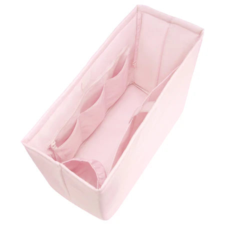 Case-Mate Tote Organizer-Ballet Pink