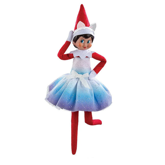 The Elf on the Shelf Claus Couture Collection® Extraordinary Noorah™