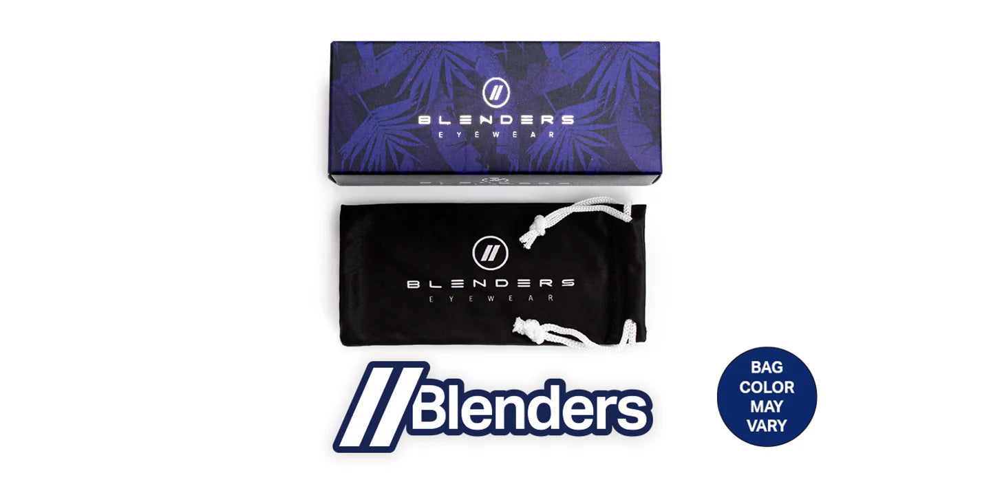 Blenders Isla-Mojave Tort