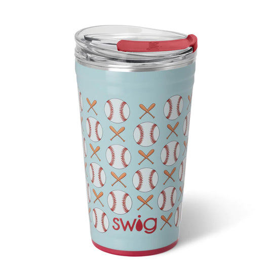 Swig Home Run Party Cup (24oz)