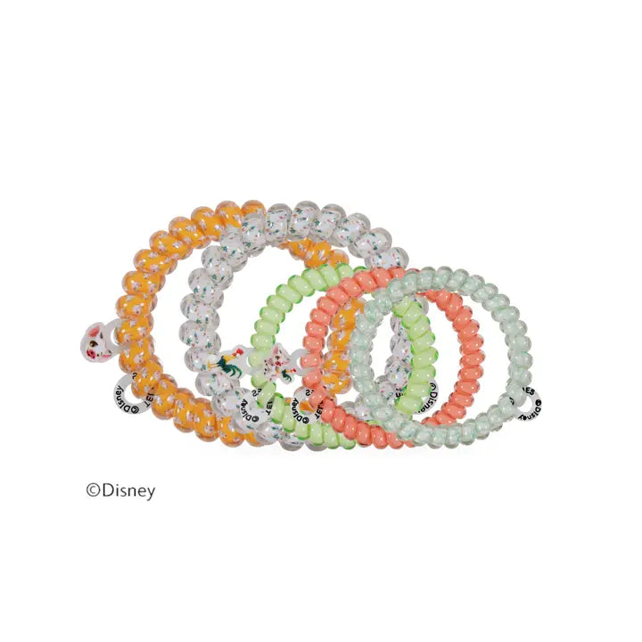 Teleties Pua and Heihei | Mixed | Hair Ties