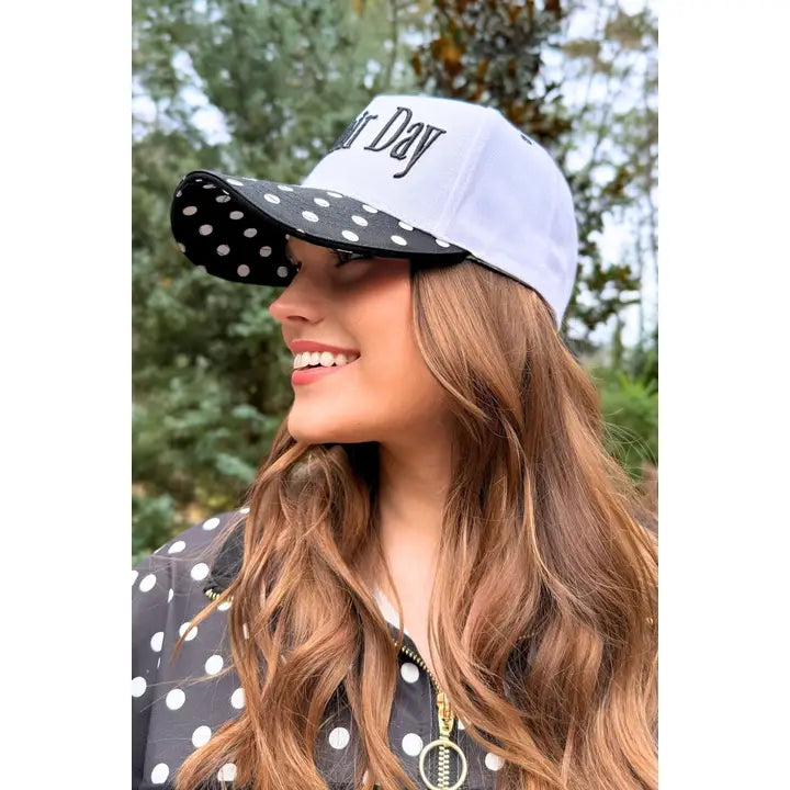 Jess Lea Bad Hair Day Hat