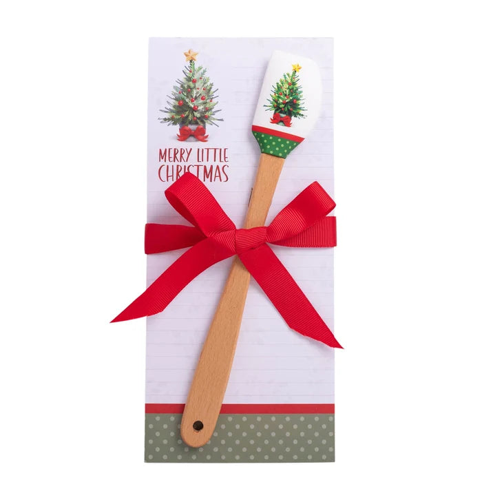 KITCHEN GIFT SET: MERRY TREE