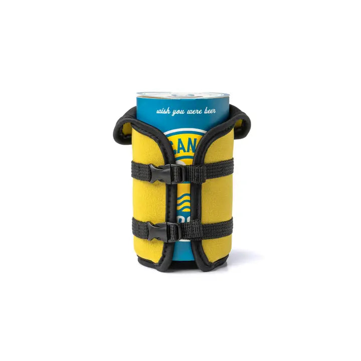 Bunk House the Canoozie Can Cooler