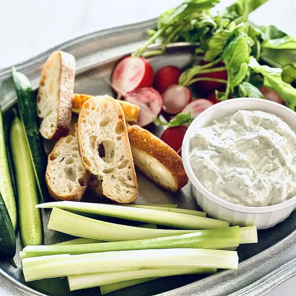 Carmie's Kitchen Parmesan Noel Dip Mix - Holiday Collection