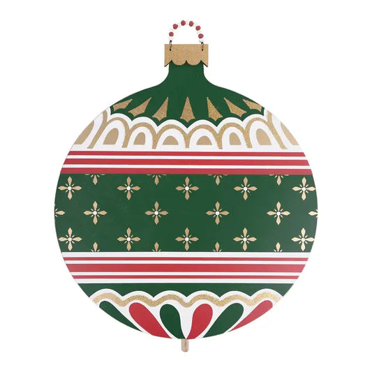 Glory Haus Fancy Ornament Topper