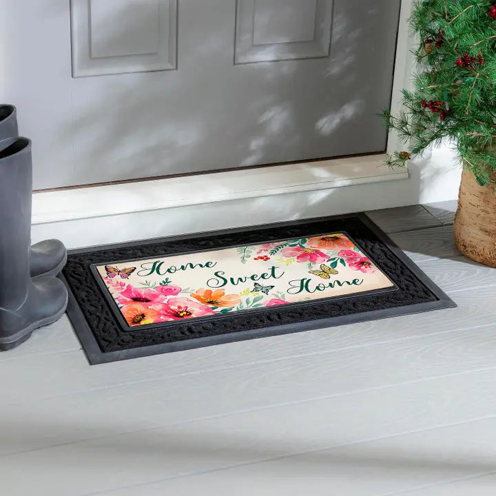 Evergreen Enterprises Pastels of Nature Sassafras Switch Mat