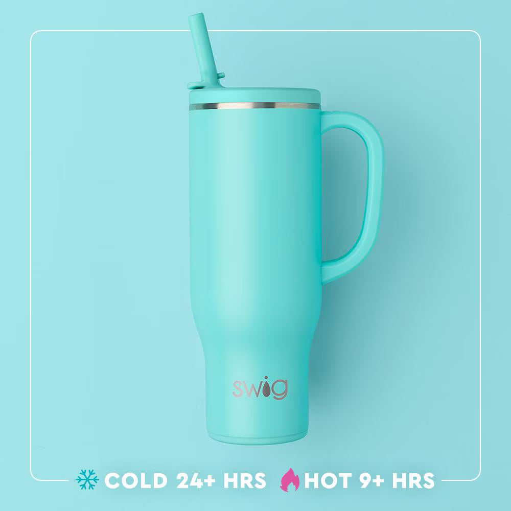 Swig Life A Thrill of Hope Mega Mug 30oz