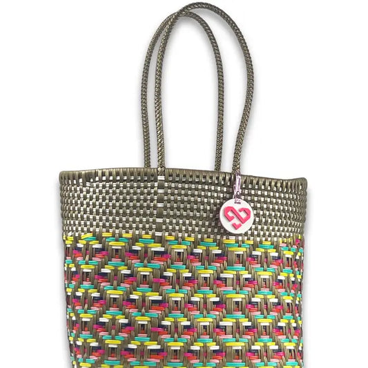 Maria Victoria Bahia Tote Bag Medium