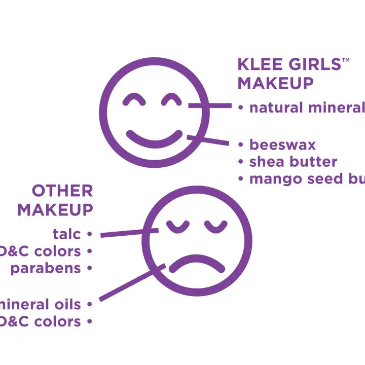 Klee Naturals Tahoe Interlude - Klee Natural Tinted Lip Gloss