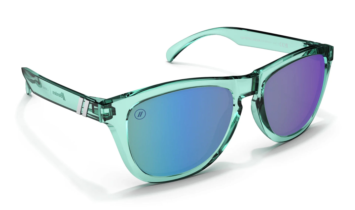 Blenders L Series-Crystal Aqua