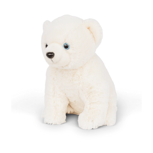 Fahlo The Venture Plush-Polar Bear