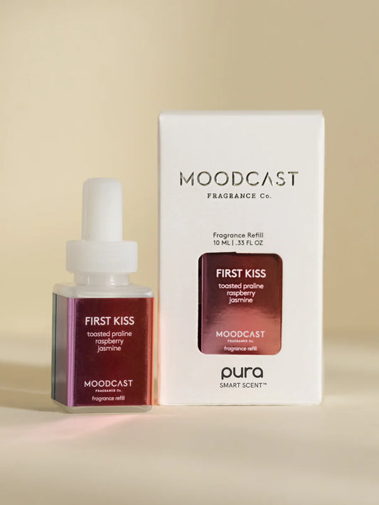 Pura Refill Moodcast First Kiss