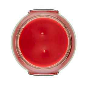 Tyler Candle Company 22oz Candle - Frosted Pomegranate®