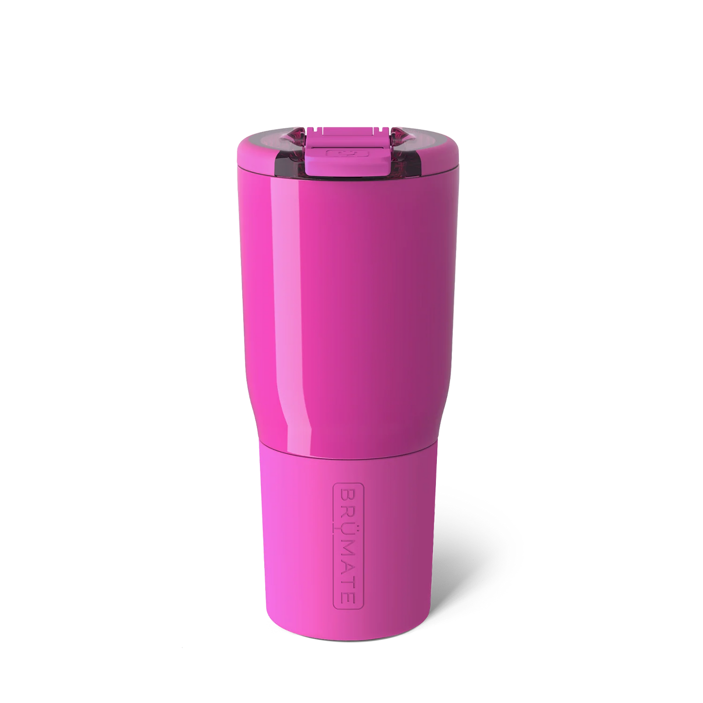 Brumate Nav 25oz Vivid Magenta